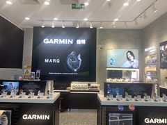 -GARMIN佳明手表(和平大悦城店)