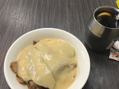 -新记餐厅(香槟大厦店)