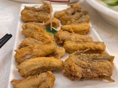 -津津菜馆(绝没分店)