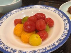 -海天楼中餐厅(吴宫泛太平洋酒店)