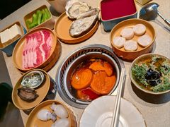 -海底捞大排档火锅(打浦路店)