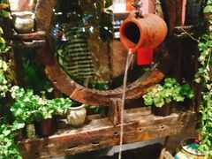 -大匠工房古船木艺术餐厅·猪肚鸡专门店(长白仙岛店)