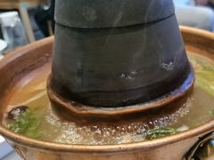 -牛街·马辈儿涮肉(牛街总店)