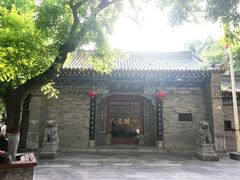 -湘子庙