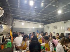 大堂-渝味黄姐火锅(黄泥村店)