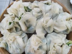 -杨记小骨头羊杂馆(南五马路店)