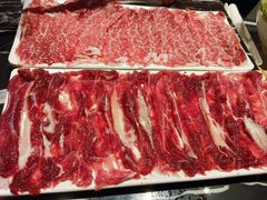 -古乐牛香•鲜牛肉牛杂火锅(系马桩总店)