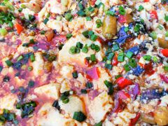 -古城苗家土菜馆(河景餐厅店)