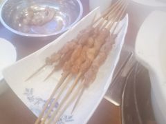 -亿诣蝎府炸酱面羊蝎子火锅(酷车小镇店)