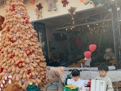 -HERRE·FARM 赫尔露营农场·团建聚会包场