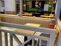 大堂-正一味石锅拌饭(望京新世界店)