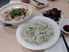 -老边饺子馆(东单店)