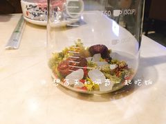 八宝茶-万和源炝锅城·活鱼现炝(文艺北路店)