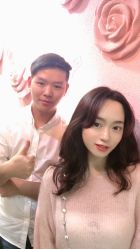 -柯琳造型