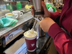 -COSTA COFFEE(张江软件园店)