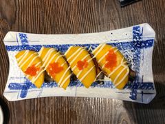 -大雄寿司(中华广场店)