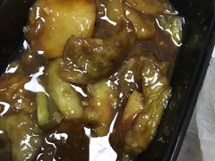 -满口香饭店