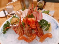 -东京屋(武定路店)