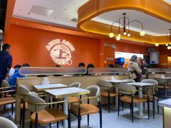 -阿上阿上麻辣香锅&麻辣烫(朝阳蓝色港湾店)