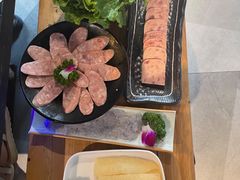 -五星桥原切肥牛火锅·30年专注好牛肉(湖塘店)