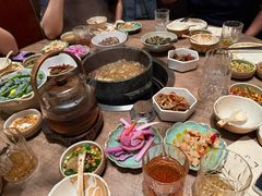 -蘑界·野生菌火锅(深业上城店)