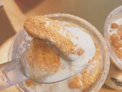 -喜茶(深圳福田星河COCO Park店)