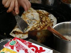 -金杨老摊头蛋饼(金口路店)