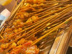 -盟重烧烤(高正街店)
