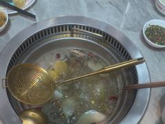 -三头牛·潮汕牛肉生蚝火锅 (夏湾店)