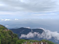 -峨眉山风景名胜区