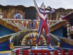 -大连海昌发现王国主题公园