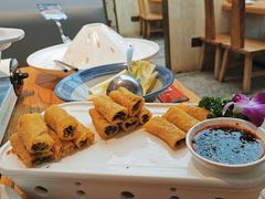 -滇铺子·云南特色菜·第九届野生菌美食节(东风东路c86店)