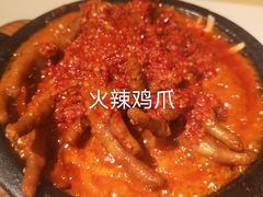 -七八冷面·延边朝鲜族美食(圣熙八号店)
