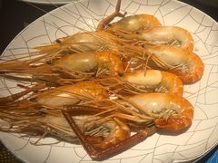 -小满海鲜·别院(天津旗舰店)