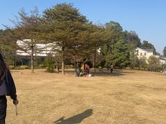 -南国桃园旅游度假区