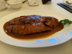 香烧米鸭-利苑酒家(金宝店)