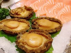 -新享乐海鲜(翠华路店)
