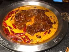 -大龙燚火锅(春熙店)