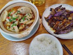 -百家鲜·杭帮菜