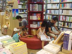 -文华书店(王家湾店)