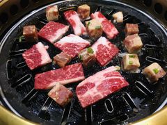 -火炉火自助餐(悠唐购物中心店)