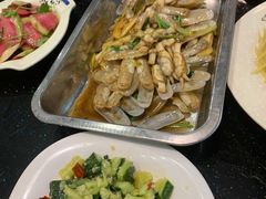 -胶东海鲜大排档(北太平庄店)