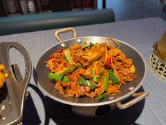 -钱塘秋荷(开鲁路店)