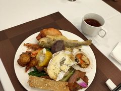 -上海嘉豪淮海国际豪生酒店