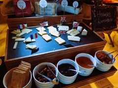 芝士-上海和平饭店华懋阁 Cathay Room