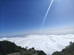 -峨眉山风景名胜区