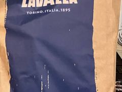 -LAVAZZA拉瓦萨咖啡(中航城君尚购物中心店)