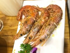 -银子铁板烧料理自助餐(人民广场店)