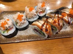 -三月居酒屋(青年大街店)