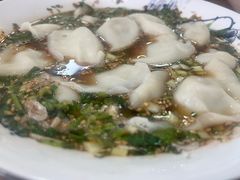 -尤素福东举院饺子馆